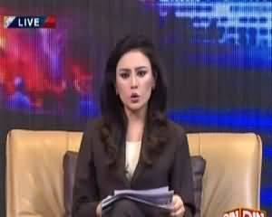 Pakistan Online with PJ Mir (We Need To Struggle) – 25 June 2015