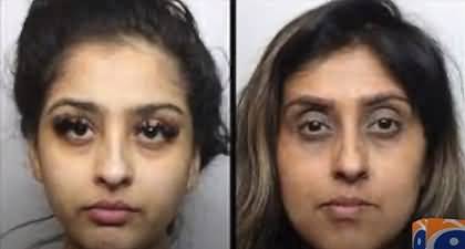 Pakistan-origin TikTok girl Mahek Bukhari found guilty of killing two men in gruesome crash in UK