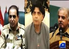Govt of Pakistan Released 7 Afghan Taliban To Restore the Confidence of Taliban
