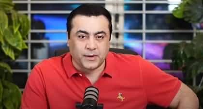 Pakistan's big victory against Afghanistan, TLP's protest - Details by Mansoor Ali Khan