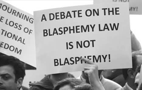 Pakistan's blasphemy laws and the birth of mob vigilantism