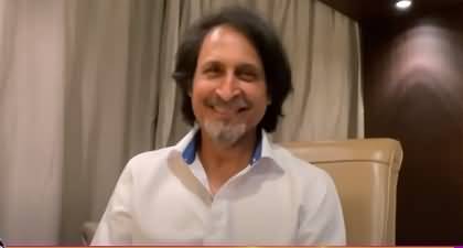 Pakistan's cricket team exposed ICC Cricket Ranking - Ramiz Raja grills Pakistan after losing to Afghanistan