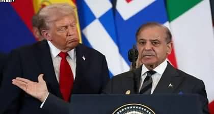 Pakistan's diplomatic success takes relations with the US to new heights - International magazine 'The Diplomat'