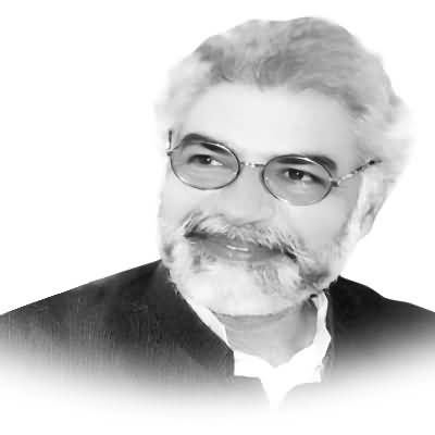 Pakistan's real problem is narrow-mindedness - Ayaz Amir's worth reading article