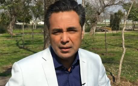 Pakistan's Response to India And Expected War - Talat Hussain Analysis