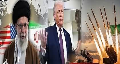 Pakistan’s strategic involvement in US–Iran negotiations - Reuters claims