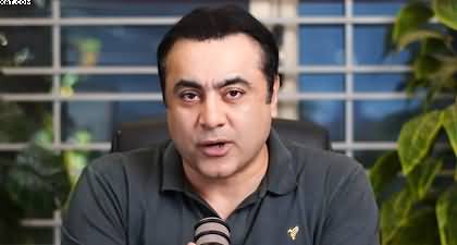 Pakistan stuns Afghans by air strike - Latest update by Mansoor Ali Khan