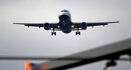 Pakistan to close airspace partially for two days amid Indian military exercises