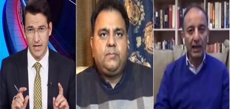 Pakistan Tonight (Coronavirus And Political Activities) - 26th November 2020