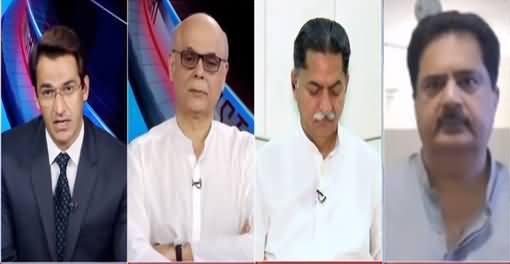 Pakistan Tonight (Divided Opposition Vs Govt) - 29th March 2021