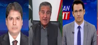 Pakistan Tonight (Does Punjab Govt Want to Kill Imran Khan?) - 19th March 2023