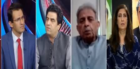 Pakistan Tonight (Govt Vs Opposition Alliance) - 6th October 2020