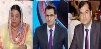 Pakistan Tonight (Lockdown Kab Khatam Hoga?) - 31st March 2020