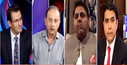 Pakistan Tonight (Opposition Ki Hakumat Se Shikhayaat) - 14th October 2020