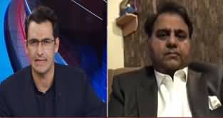 Pakistan Tonight (PTI Govt's Tiger Force) - 2nd April 2020