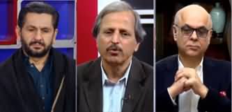 Pakistan Tonight (PTI Hakumat Ki Kamyabian Aur Nakamiyan) - 31st December 2019