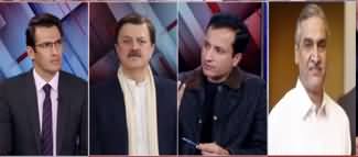 Pakistan Tonight (Usman Buzdar Performance) - 3rd December 2019