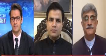 Pakistan Tonight (Will Imran Khan Get Relief From Courts) - 26th August 2023