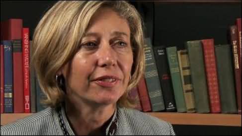 Pakistan will be a normal country the day people don't know the name of the army chief - Christina Lamb