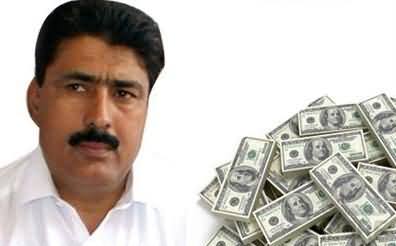 Pakistan Will Have To Release Shakil Afridi To Get Aid - America