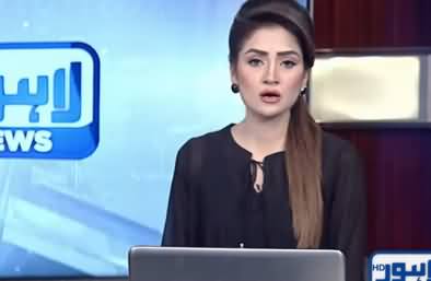 Pakistani Actress Nafeesa Mehtab Badly Injured In Road Accident