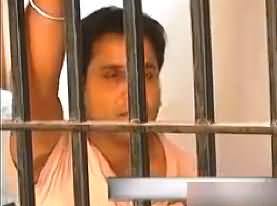 Pakistani Cricketer Abdul Qadir's Son got Arrested For Gambling - Abdul Qadir Disinherited His Son