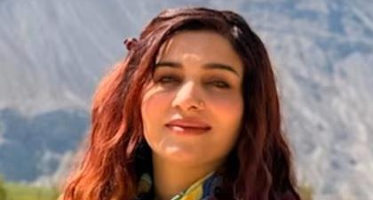 Pakistani mountaineer Asma Mushtaq dies during descent from Spantik peak
