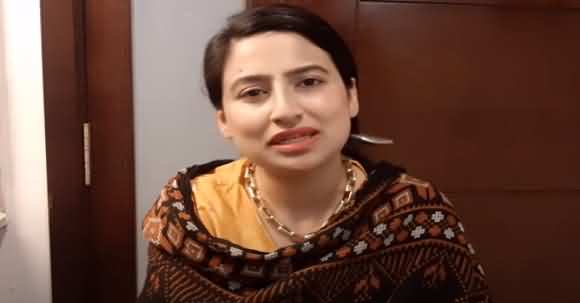 Pakistanis Grill PMLN MPA Hina Parvez Butt On Equating Maryam Safdar With Ertugrul Ghazi