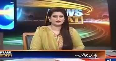 Paras Jahanzeb Analysis on Current Situation of Pakistan Regarding Accountability