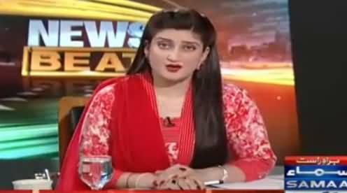 Paras Jahanzeb Analysis on Local Bodies Election Results in Punjab & Sindh