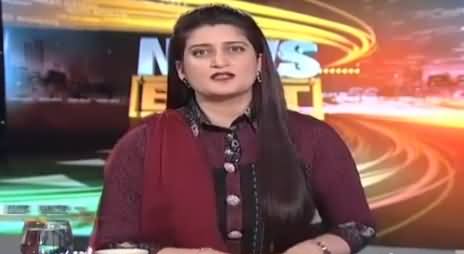 Paras Jahanzeb Bashing Govt on Acquitting Asif Zardari From Corruption Charges