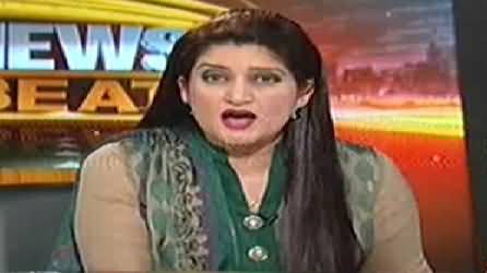 Paras Jahanzeb Blasts on Pakistani Cricket Team on Their Worst Performance