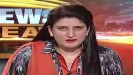 Paras Jahanzeb Blasts on PMLN Govt For Missing Pakistanis in Mina Stampede
