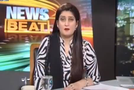 Paras Jahanzeb Comments on Nawaz Sharif's Complain For Poor Food in Karachi