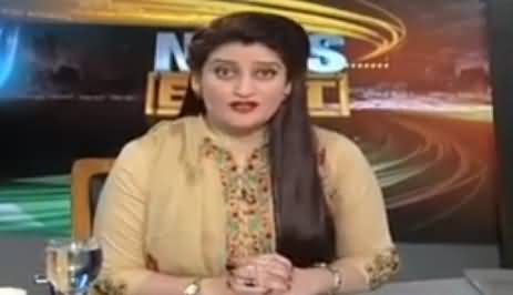 Paras Jahanzeb's Critical Analysis on Current Political Situation