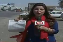 Parda Fash On Abb Tak (Comedy Show) – 11th March 2017