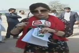 Parda Fash On Abb Tak (Crime Show) – 13th May 2017