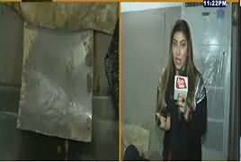 Parda Fash On Abb Tak (Crime Show) – 14th January 2017