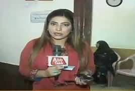 Parda Fash On Abb Tak (Crime Show) – 21st March 2017