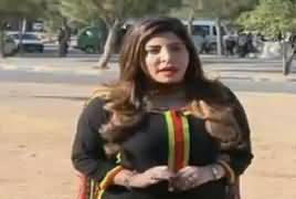 Parda Fash On Abb Tak (Crime Show) – 22nd July 2017