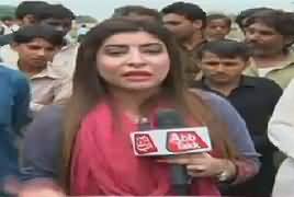 Parda Fash On Abb Tak (Crime Show) REPEAT – 3rd June 2017