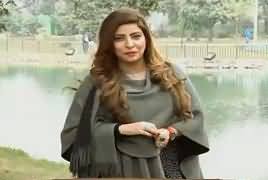 Parda Fash On Abb Tak (Mithai Mein Milawat) – 11th February 2017