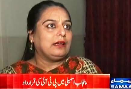 Parents Support PTI's Demand to Ban Japaneses Cartoon 