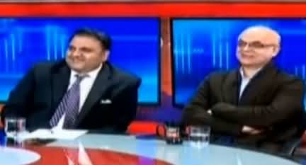 Parliament Has Become Really Expensive Debating Club, Its A Joke - Muhammad Malick