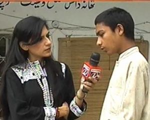 Pas e Parda - 19th July 2013 (Child Kidnapping Group's Confessions)