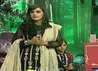 Pas e Parda (2nd Day Eid Special) – 7th July 2016