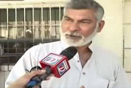 Pas e Parda (Agent Mafia Active in NADRA Offices) – 3rd April 2017