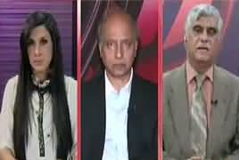 Pas e Parda (America Ke Wazir e Difa Ka Duara) – 4th December 2017