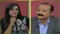 Pas e Parda (Awam Pani Se Mehrmoom) – 21st September 2016