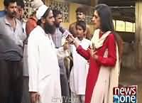 Pas e Parda (Buffalo Colony or Garbage)  – 12th January 2016